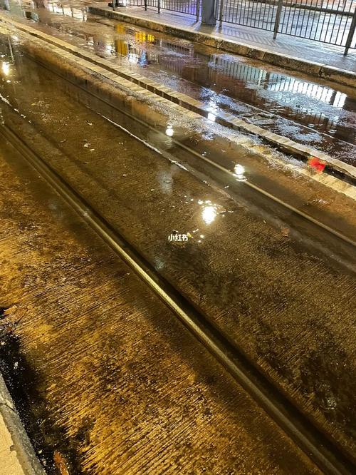 上海浦东的上川路,掩埋着一条铁路遗址、一段厚重历史。 上海浦东的上川路,掩埋着一条铁路遗址、一段厚重历史。