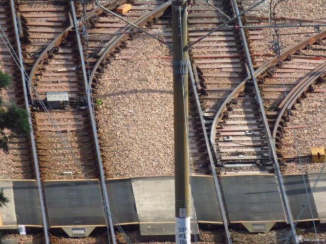 60钢轨详细尺寸 60钢轨详细尺寸